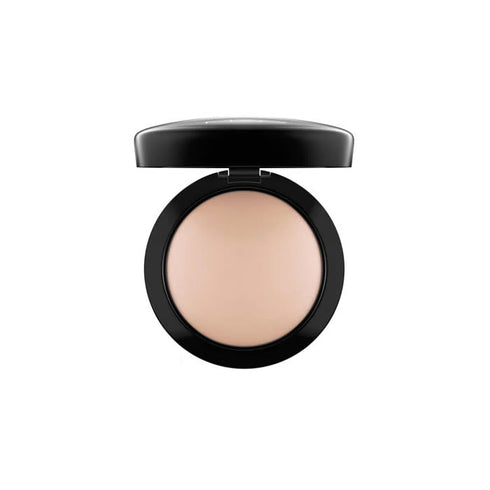 Mac Mineralize Skinfinish Natural Medium Powder 10g Jag Couture Beauty