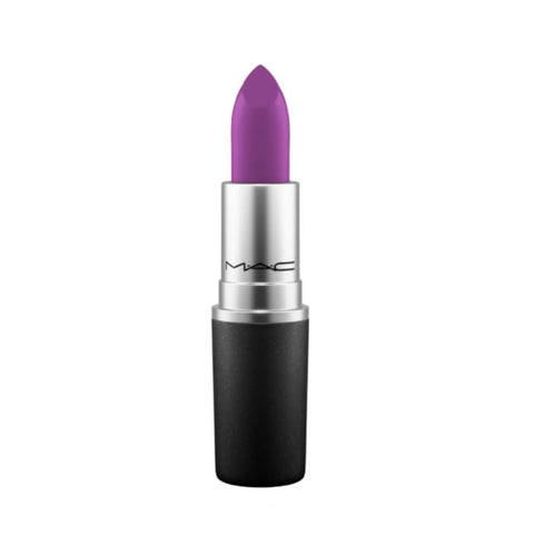 Mac Matte Lipstick Heroine 3g - Jag Couture Beauty
