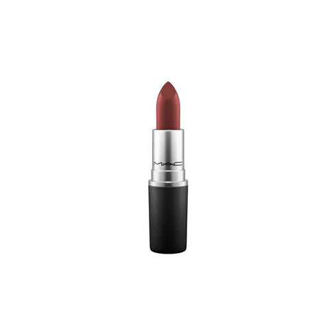 Mac Matte Lipstick Sin 3g - Jag Couture Beauty