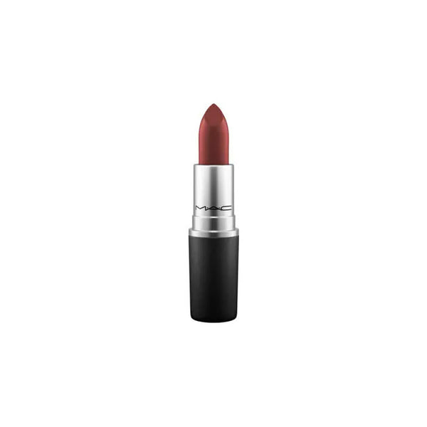 Mac Matte Lipstick Sin 3g - Jag Couture Beauty