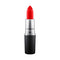 Mac Matte Lipstick Red Rock Tonic 3g - Jag Couture Beauty