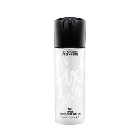 Mac Prep + Prime Fix Matte Spray 100ml - Jag Couture Beauty