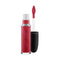Mac Retro Matte Liquid Lipcolour Metallics Love Weapon - Jag Couture Beauty