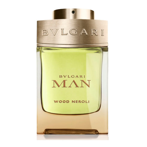 Bvlgari Man Wood Neroli Eau De Perfume Spray 100ml - Jag Couture Beauty