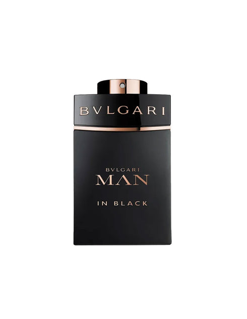 Bvlgari Man In Black Eau De Parfum 100ml Spray - Jag Couture Beauty
