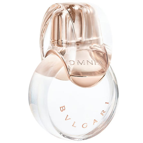 Bvlgari Omnia Crystalline Eau De Toilette Spray 30ml - Jag Couture Beauty
