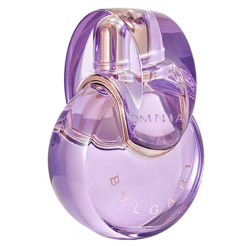 Bvlgari Onmia Amethyste Eau De Toilette Spray 100ml - Jag Couture Beauty