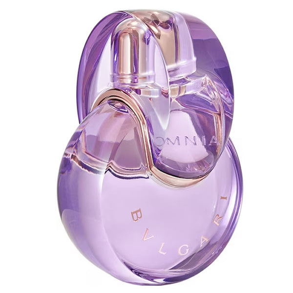 Bvlgari Onmia Amethyste Eau De Toilette Spray 100ml - Jag Couture Beauty