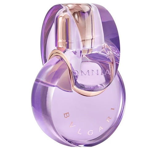 Bvlgari Onmia Amethyste Eau De Toilette Spray 50ml - Jag Couture Beauty