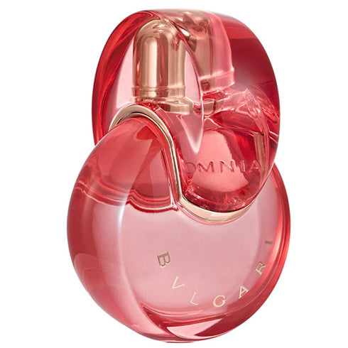 Bvlgari Omnia Coral Eau De Toilette Spray 100ml - Jag Couture Beauty