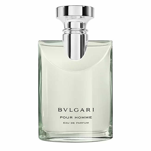 Bvlgari Pour Homme Eau De Parfum Spray 100ml - Jag Couture Beauty