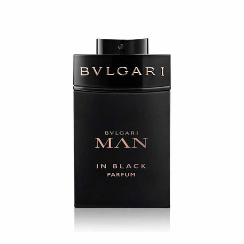 Bvlgari Man In Black Parfum Spray 60ml - Jag Couture Beauty