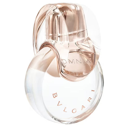 Bvlgari Omnia Crystalline Eau De Toilette Spray 50ml - Jag Couture Beauty