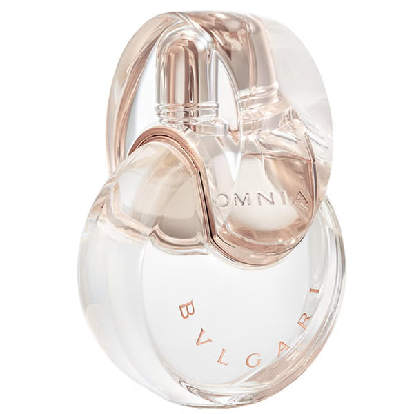 Bvlgari Omnia Crystalline Eau De Toilette Spray 100ml - Jag Couture Beauty