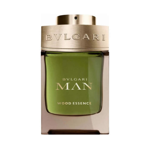 Bvlgari Man Wood Essence Eau De Perfume Spray 100ml - Jag Couture Beauty