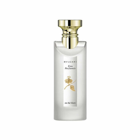 Bvlgari Eau Parfumée Au Thé Blanc Eau De Cologne Spray 75ml - Jag Couture Beauty