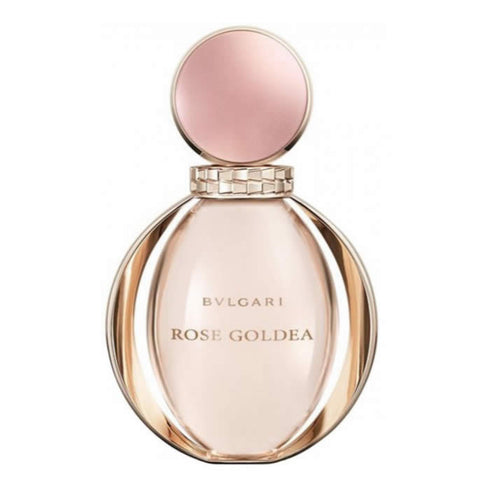 Bvlgari Rose Goldea Eau De Perfume Spray 50ml - Jag Couture Beauty