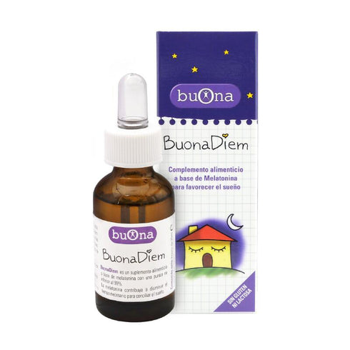 Buona Buonadiem Gotas 20ml - Jag Couture Beauty