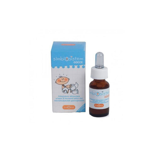 Buona Simbiosistem Drops 10ml - Jag Couture Beauty