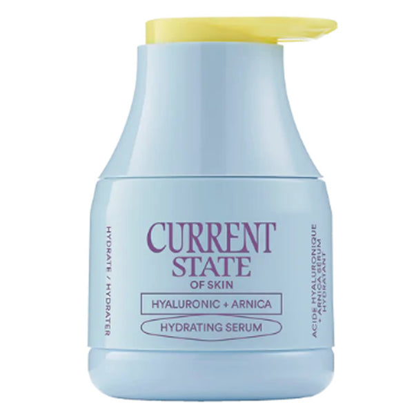 Current State Hyaluronic + Arnica Hydrating Serum 30ml - Jag Couture Beauty