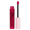 Nyx Professional Makeup - Lip Lingerie Xxl Matte Liquid Lipstick - Stamina Jag Couture Beauty