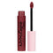 Nyx Professional Makeup - Lip Lingerie Xxl Matte Liquid Lipstick - Strip y Tease Jag Couture Beauty