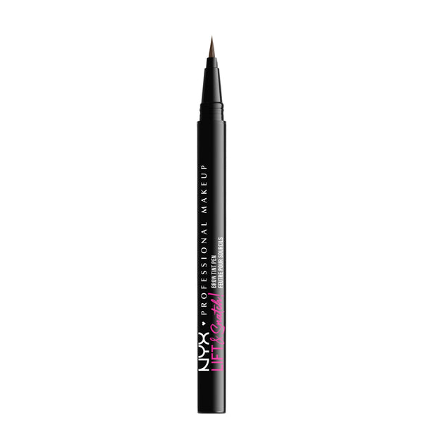 Nyx Professional Makeup - Lift y Snatch! Brow Tint Pen - Ash Brown Jag Couture Beauty