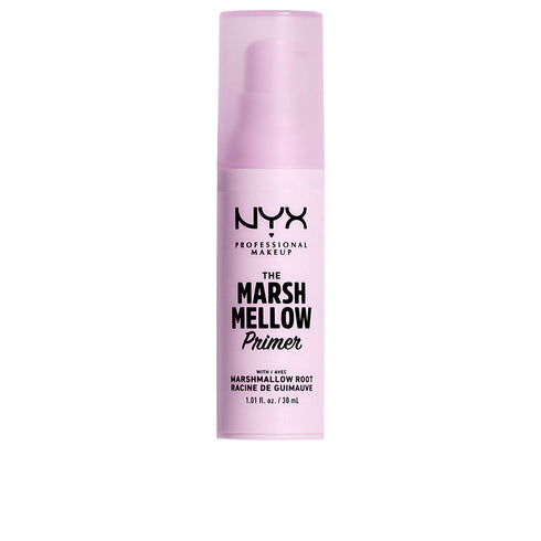 Nyx Marsh Mellow Primer - Jag Couture Beauty