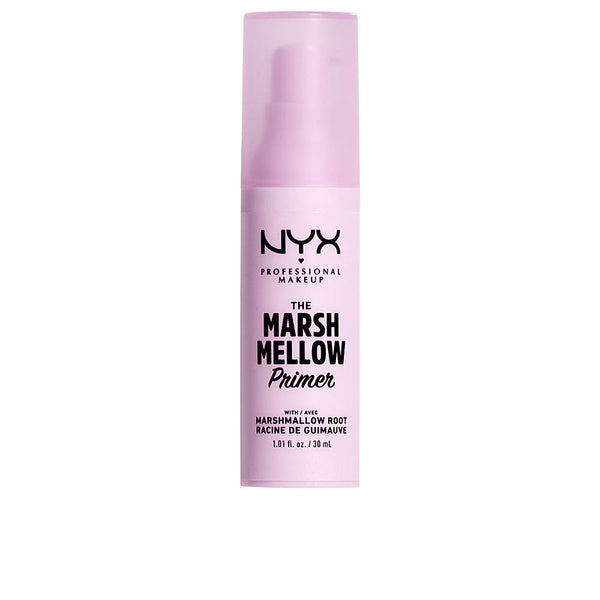 Nyx Marsh Mellow Primer - Jag Couture Beauty