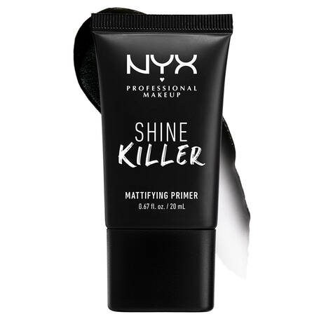 Nyx Professional Makeup - Shine Killer Primer - Jag Couture Beauty