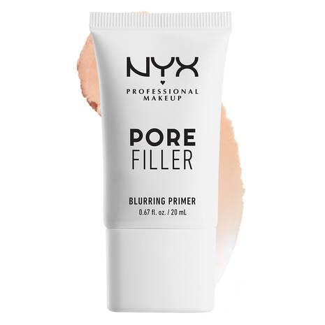 Nyx Professional Makeup - Porenfüller-Grundierung