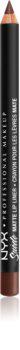 Nyx Suede Matte Lip Liner Club Hopper 3,5g