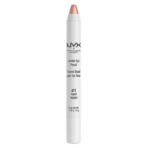 Nyx Jumbo Kajalstift Joghurt 5g