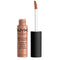 Nyx Soft Matte Lip Cream London 8ml - Jag Couture Beauty