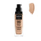 Nyx Can´t Stop Won´t Stop Full Coverage Foundation Natural 30ml - Jag Couture Beauty
