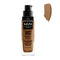 Nyx Can´t Stop Won´t Stop Full Coverage Foundation Nutmeg 30ml - Jag Couture Beauty