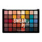 Nyx Swear By It Shadow Palette - Jag Couture Beauty