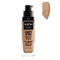 Nyx Can´t Stop Won´t Stop Full Coverage Foundation Classic Tan 30ml - Jag Couture Beauty
