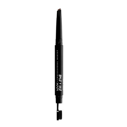 Nyx Fill & Fluff Eyebrow Pomade Pencil Chocolate 15g - Jag Couture Beauty