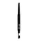 Nyx Fill & Fluff Eyebrow Pomade Pencil Ash Brown 15g - Jag Couture Beauty