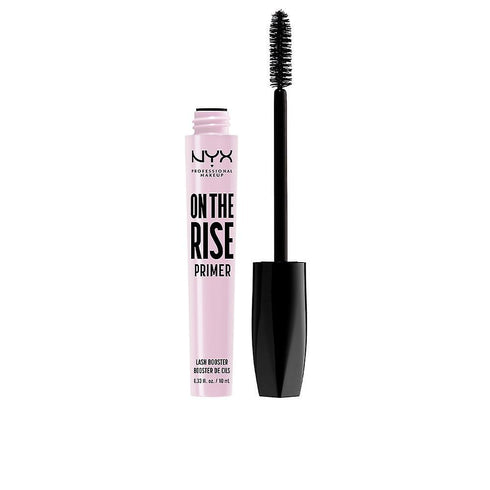 Nyx On The Rise Primer Lash Booster 01 10ml - Jag Couture Beauty
