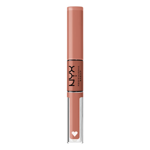Nyx Professional Makeup - Shine Loud High Pigment Lip Shine - Global Citizen Jag Couture Beauty
