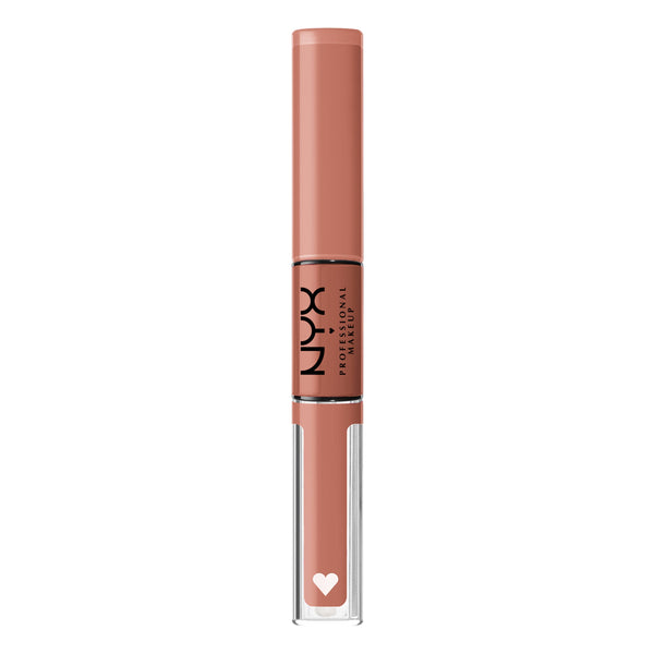 Nyx Professional Makeup - Shine Loud High Pigment Lip Shine - Global Citizen Jag Couture Beauty
