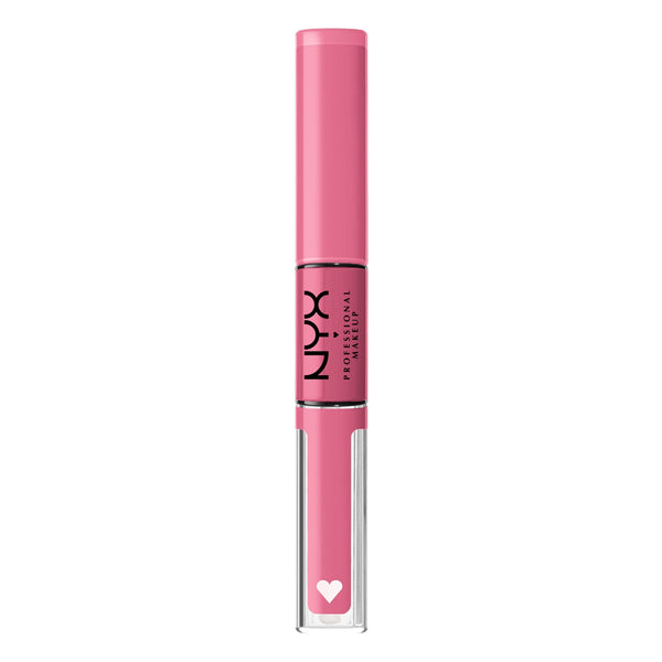 Nyx Professional Makeup - Shine Loud High Pigment Lip Shine - Trophy Life Jag Couture Beauty