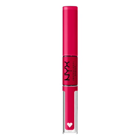 Nyx Professional Makeup - Shine Loud High Pigment Lip Shine - World Shaper Jag Couture Beauty