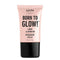 Nyx Born To Glow! Liquid Illuminator Sunbeam 18ml - Jag Couture Beauty