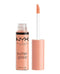 Nyx Butter Gloss Fortune Cookie 8ml - Jag Couture Beauty