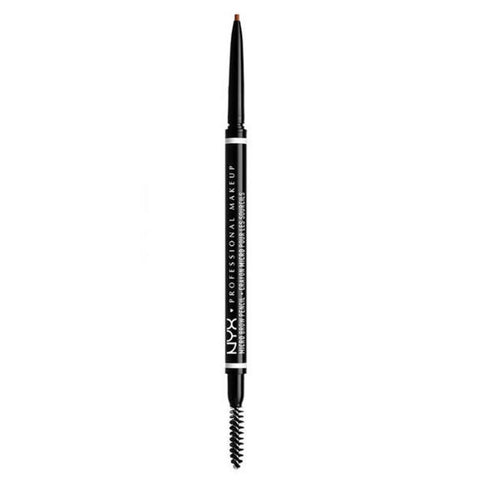 Nyx Micro Brow Pencil Auburn Jag Couture Beauty