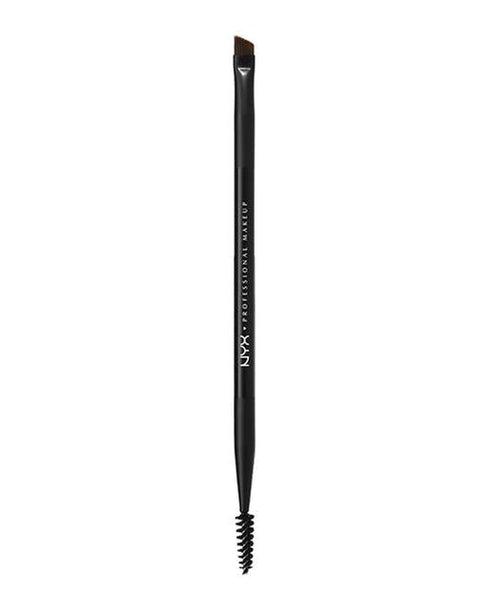 Nyx Pro Brush Dual Brow Jag Couture Beauty