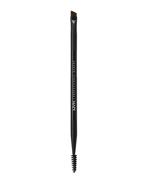 Nyx Pro Brush Dual Brow Jag Couture Beauty